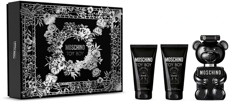 Moschino Toy Boy Eau de Parfum Giftset
