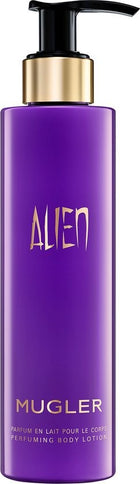 Mugler Angel Perfumed Body Lotion