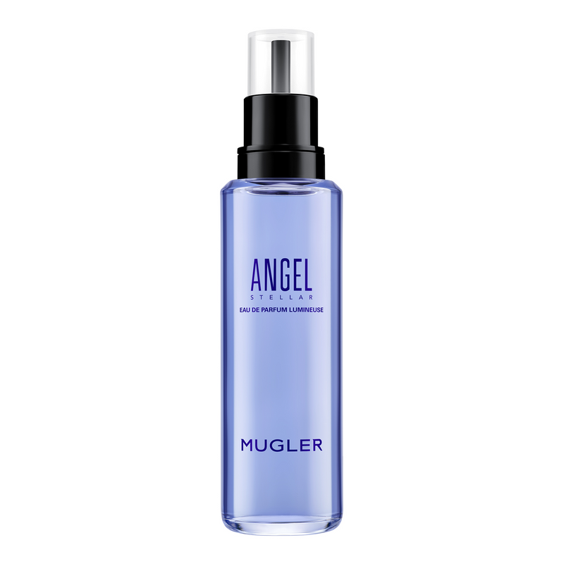 Mugler Angel Stellar Eau de Parfum Lumineuse Recharge