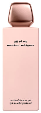 Narciso Rodriguez All Of Me Shower Gel