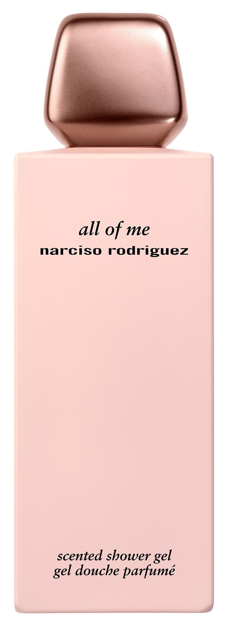 Narciso Rodriguez All Of Me Shower Gel