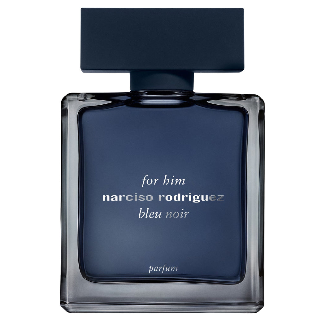 Narciso Rodriguez For Him Bleu Noir Blue Noir Parfum