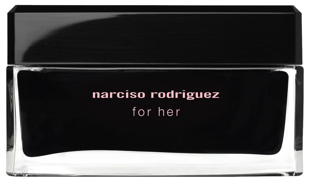 Narciso Rodriguez For Her Crème Corps