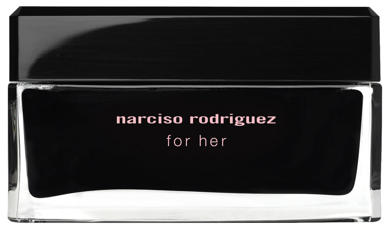 Narciso Rodriguez For Her Crème Corps