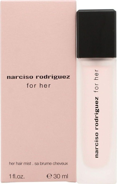 Narciso Rodriguez For Her Hair Mist Spray