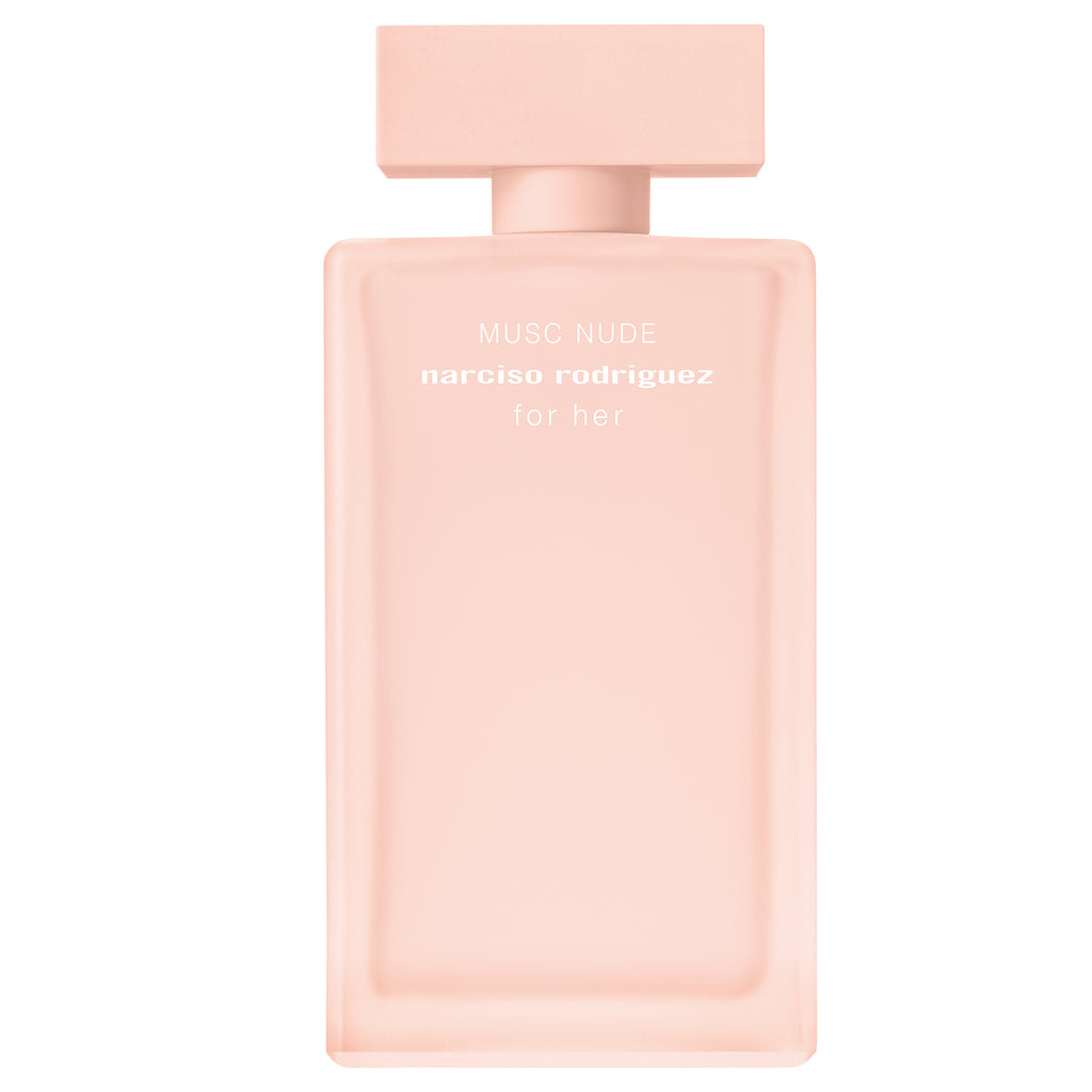 Narciso Rodriguez For Her Musc Nude Eau de Parfum