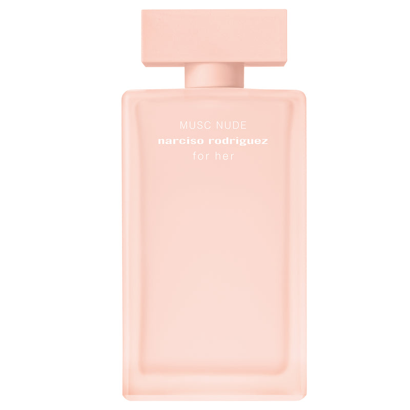 Narciso Rodriguez For Her Musc Nude Eau de Parfum