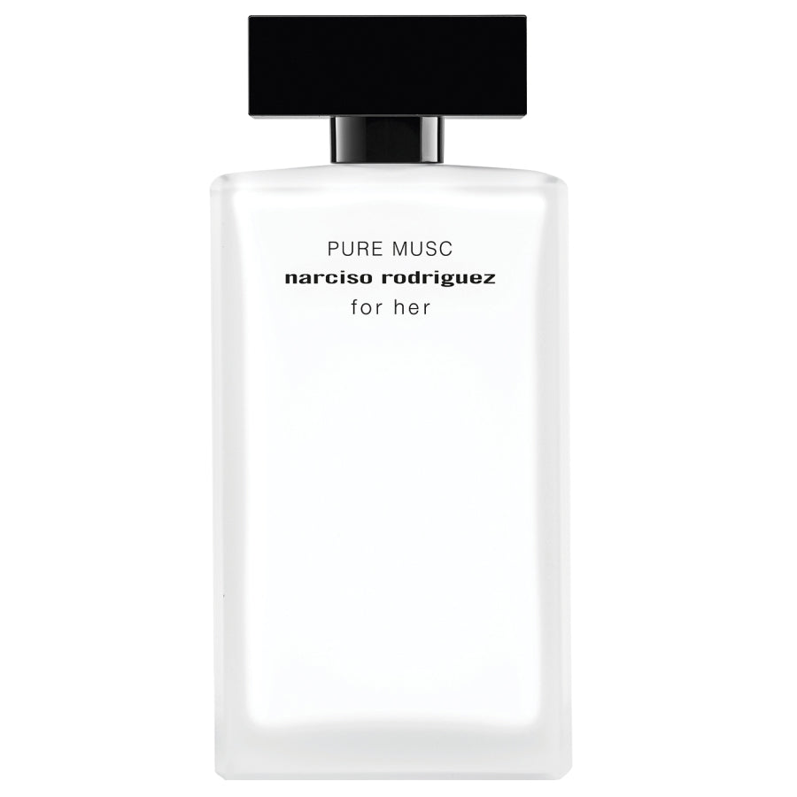 Narciso Rodriguez For Her Pure Musc Eau de Parfum