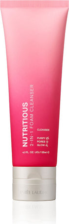 Estée Lauder Huidverzorging Nutritious 2-in-1 Foam Cleanser Mousse