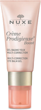 Nuxe Face Prodigieuse Boost Gel Baume Yeux Multi-Correction Kringen/Wallen