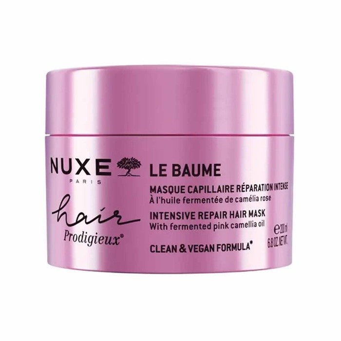 Nuxe Hair Prodigieux Le Baume Masker