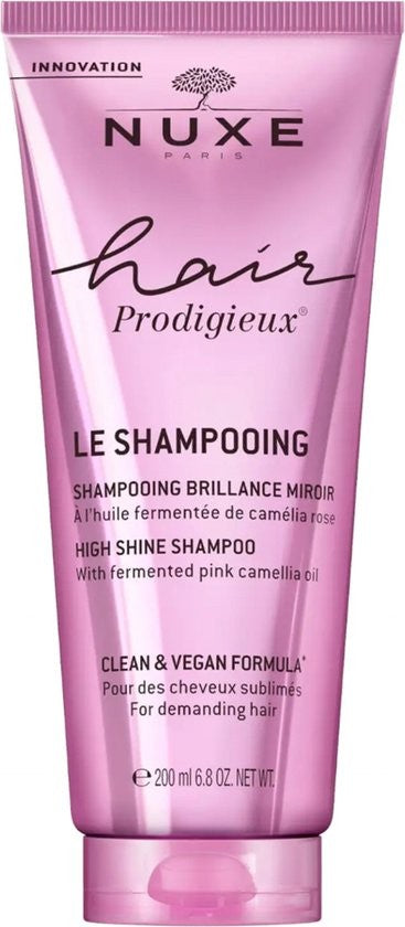 Nuxe Hair Prodigieux Le Shampooing