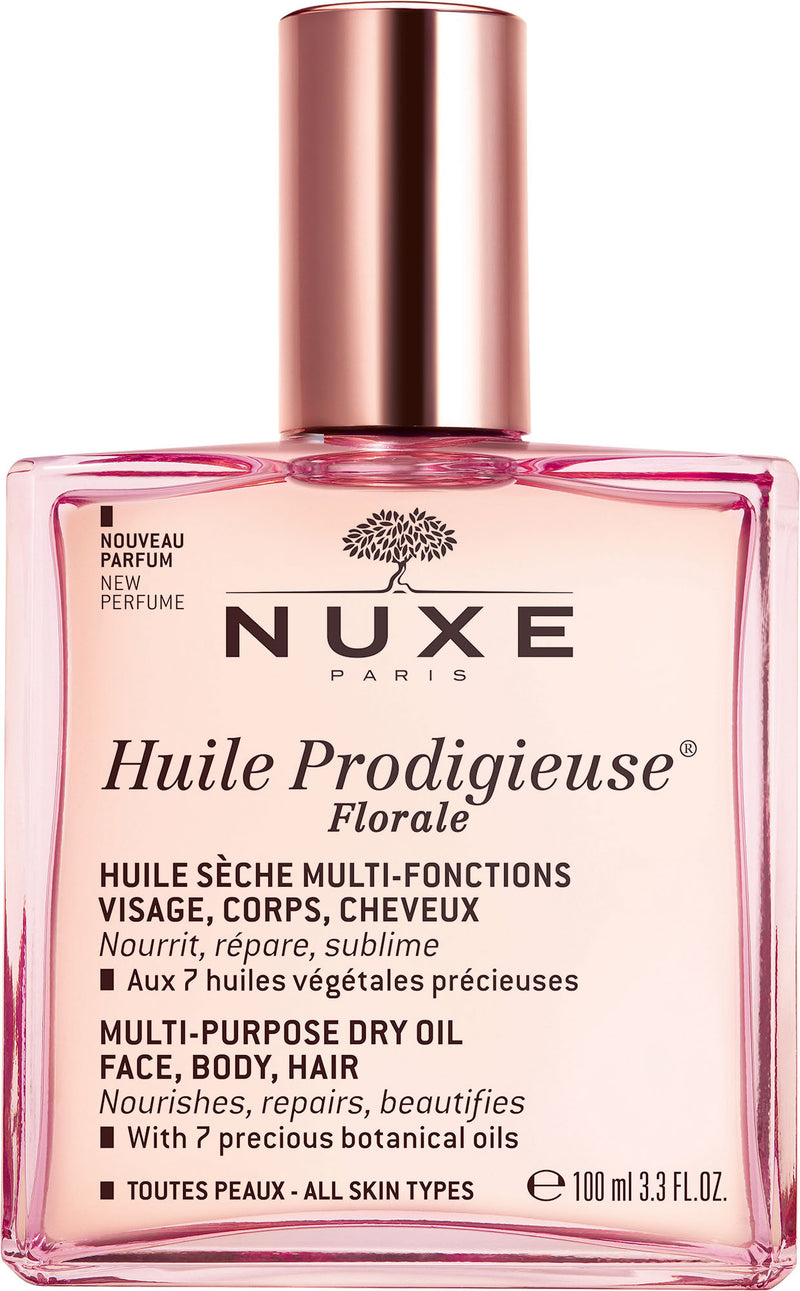 Nuxe Huile Prodigieuse Floral Huile Prodigieuse Florale Olie Gezicht/Lichaam/Haar