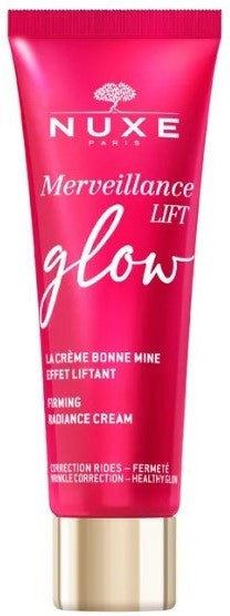 Nuxe Face Merveillance Lift Glow Crème