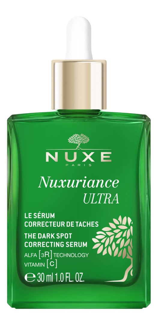 Nuxe Face Nuxuriance Ultra Le Serum Correcteur De Taches