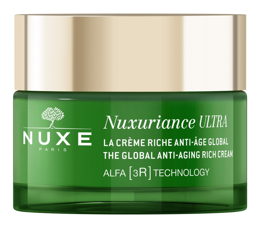 Nuxe Face Nuxuriance Ultra La Creme Riche Anti-Age Global Dagcrème