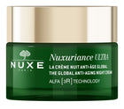Nuxe Face Nuxuriance Ultra La Creme Nuit Anti-Age Global Nachtcrème