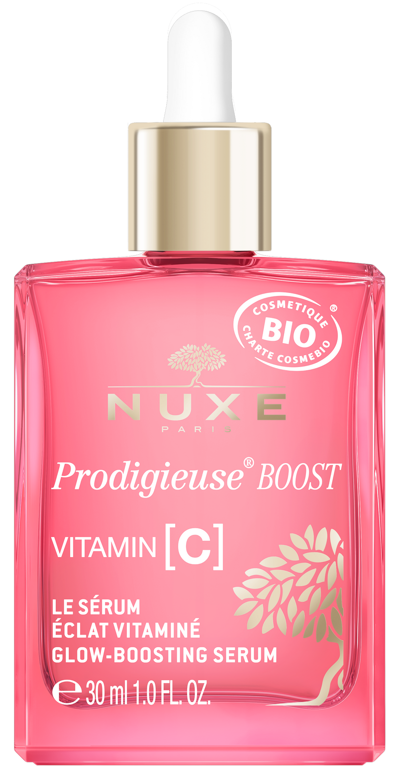 Nuxe Face Prodigieuse Boost Sérum Eclat Vitaminé Serum