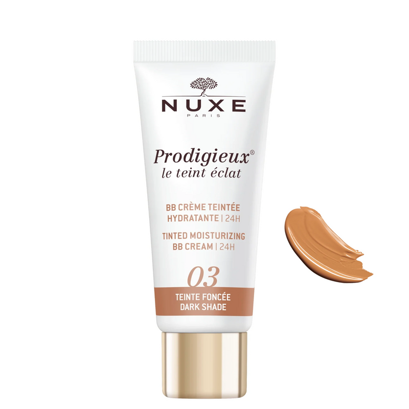 Nuxe Face BB Crème Teintée