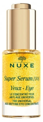 Nuxe Face Super Serum (10) Yeux Serum