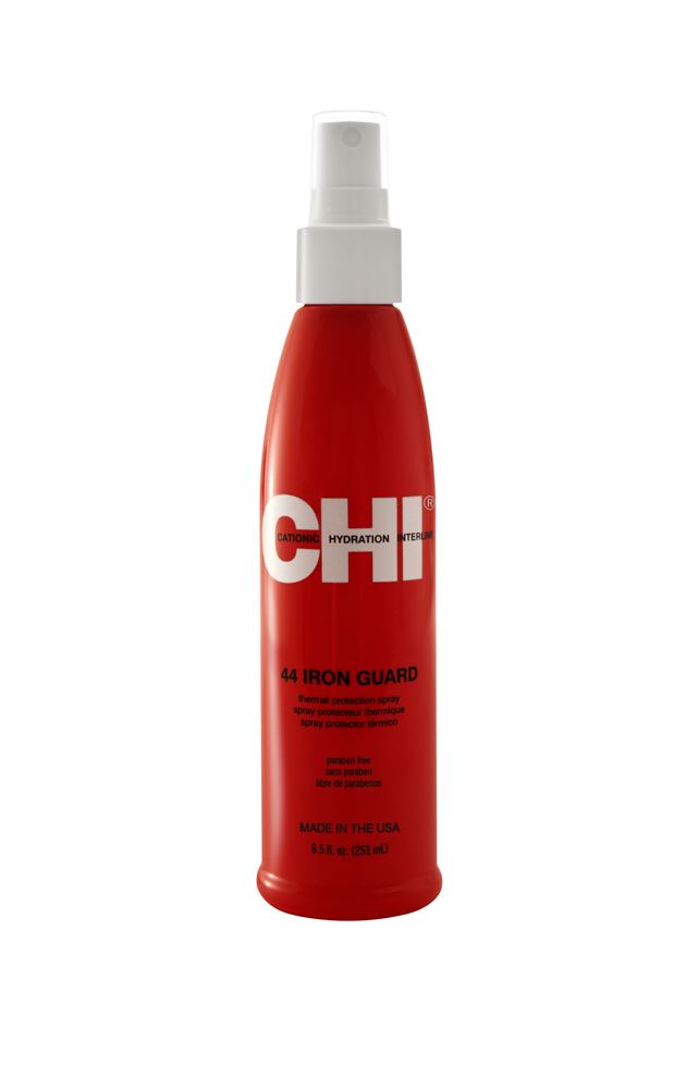 CHI Tools G2 Digital Iron + Protection Spray Bundel