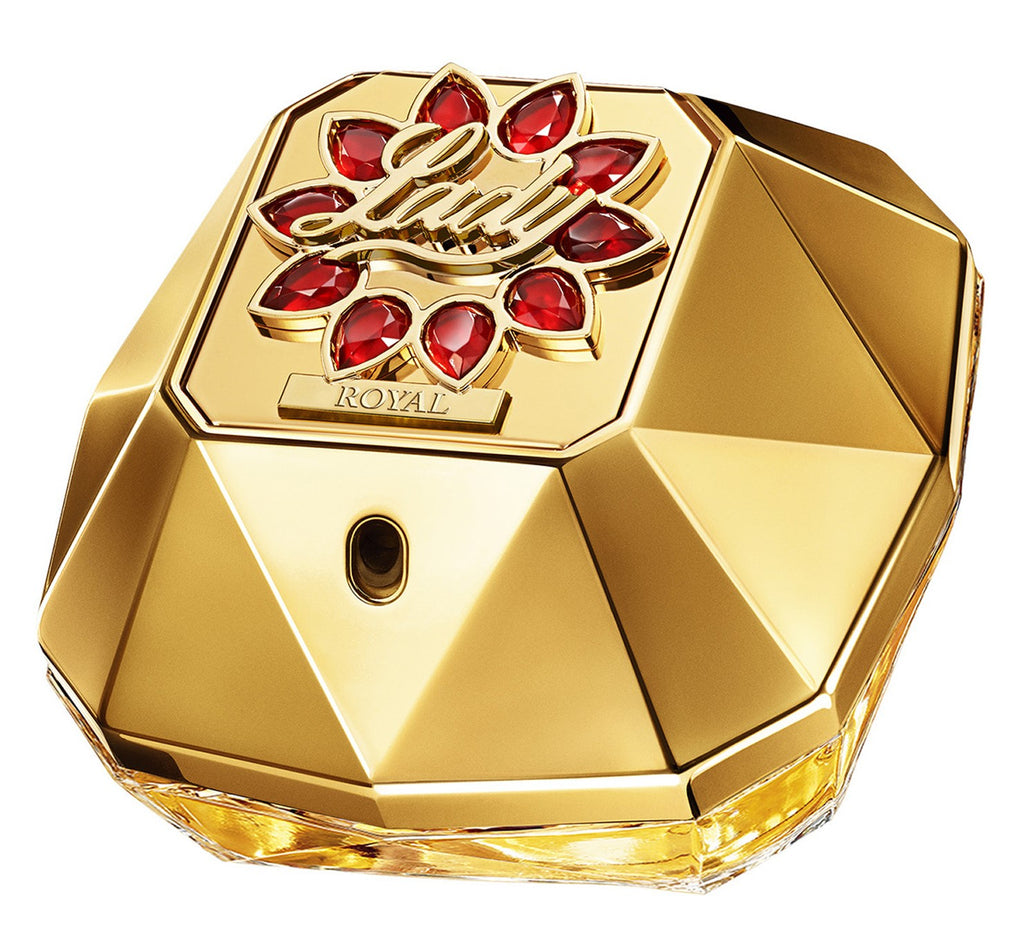 Paco Rabanne Lady Million Lady Million Royal Eau de Parfum Spray