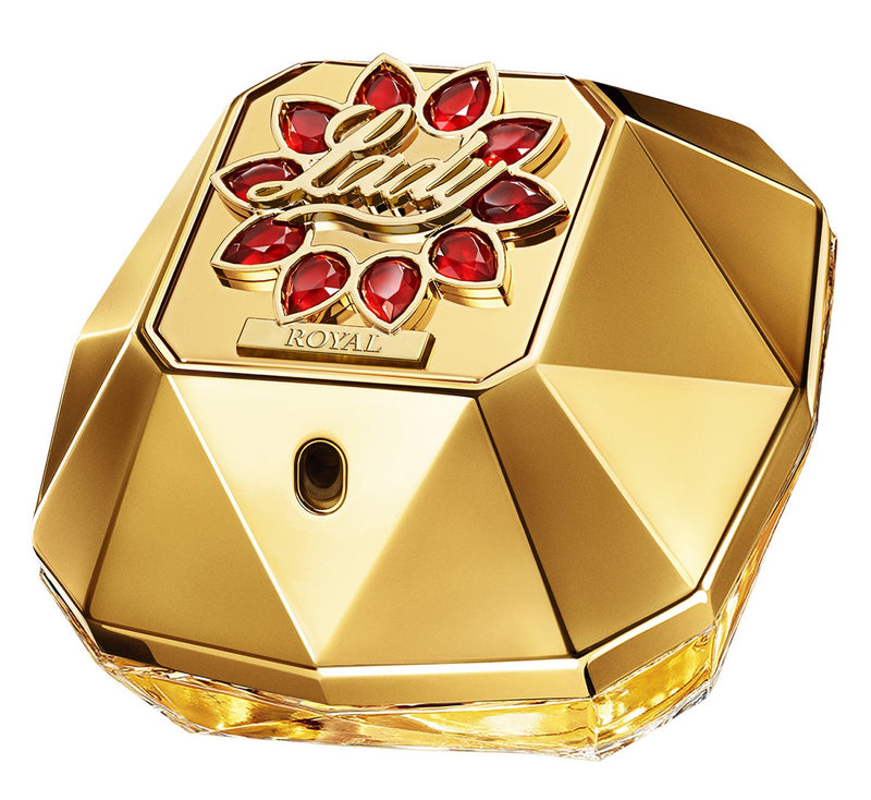 Paco Rabanne Lady Million Lady Million Royal Eau de Parfum Spray