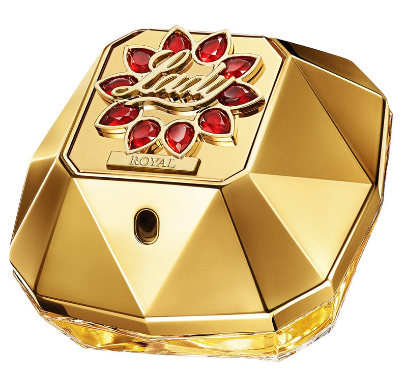 Paco Rabanne Lady Million Lady Million Royal Eau de Parfum Spray