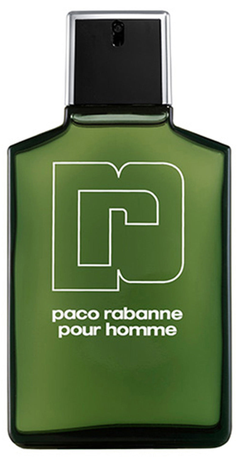 Paco Rabanne Pour Homme Eau de Toilette