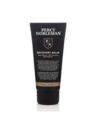 Percy Nobleman Signature Scented Recovery Balm