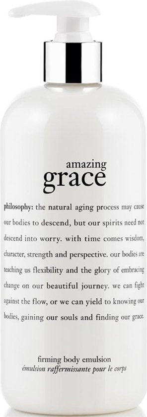 Philosophy Amazing Graze Lotion