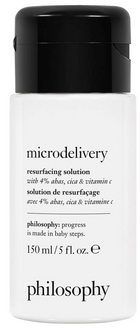 Philosophy Skin Care Serums & Treatments Microdelivery Resufacing Solution Vloeibaar