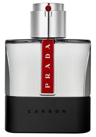 Prada Luna Rossa Carbon Eau de Toilette