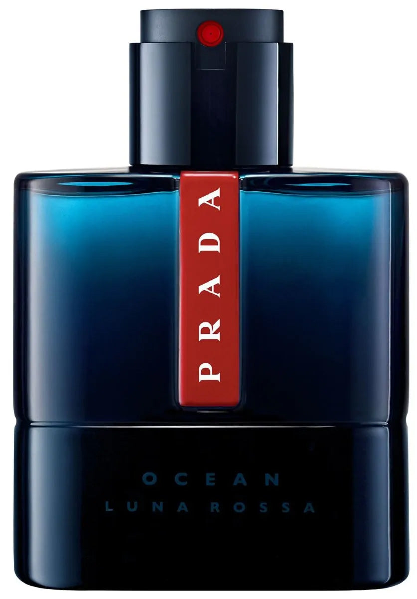 Prada Luna Rossa Ocean Eau de Toilette