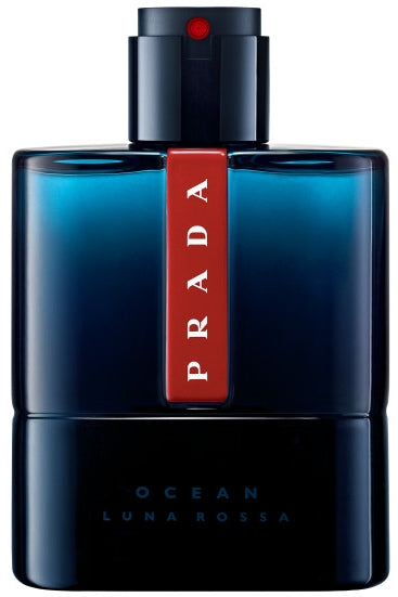 Prada Ocean Luna Rossa Eau de Toilette