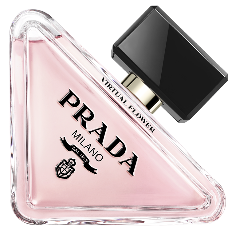 Prada Paradoxe Floral Eau de Parfum