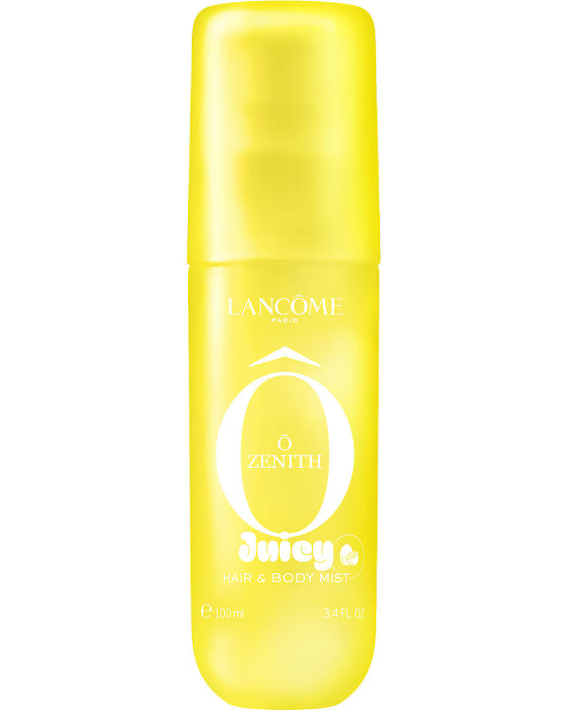 Lancôme Juicy Ô Zenith Hair & Body Mist