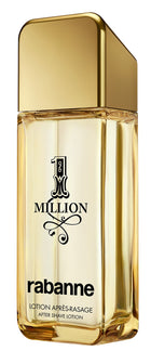 Paco Rabanne 1 Million Aftershave Lotion