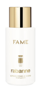 Paco Rabanne Fame Perfumed Body Lotion Crème