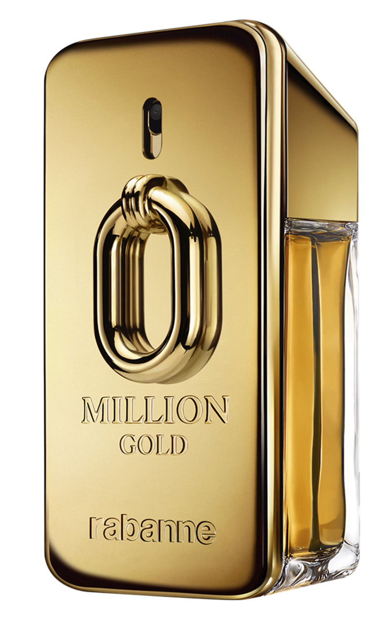 Paco Rabanne Million Gold For Him Eau de Parfum Intense