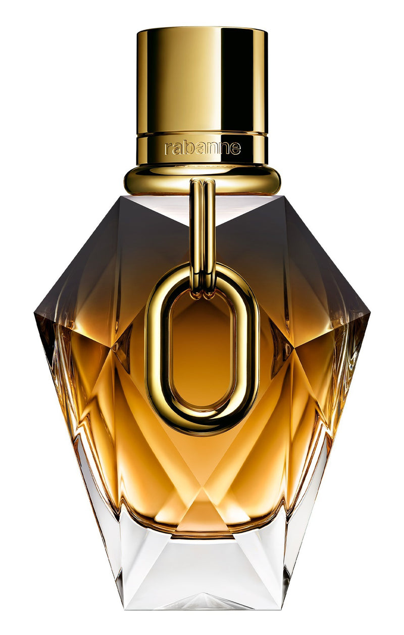 Rabanne Million Gold For Her Le Parfum Refillable