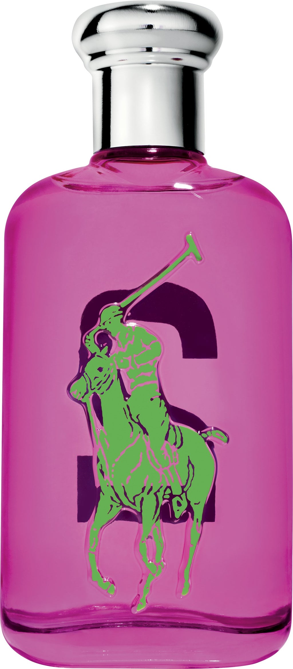 Ralph Lauren The Big Pony 2 Eau de Toilette
