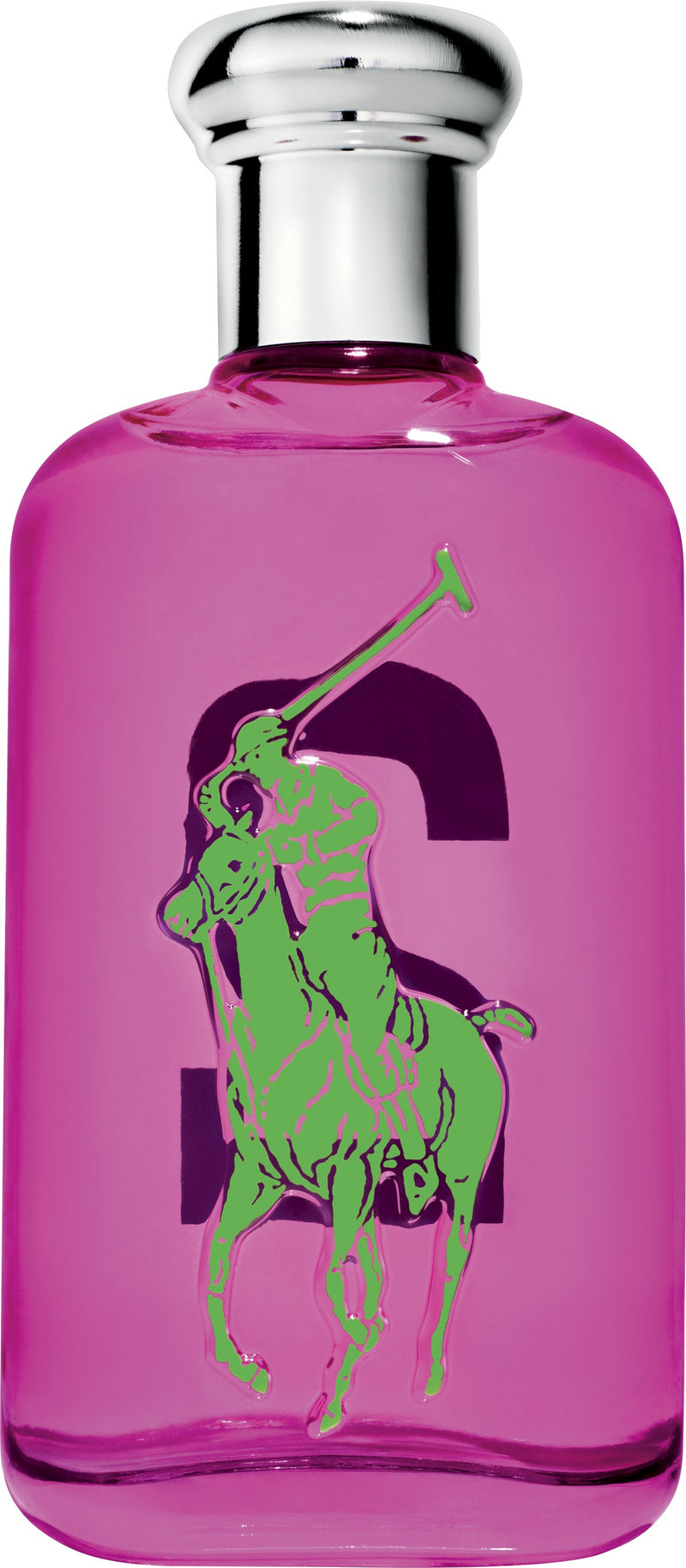 Ralph Lauren The Big Pony 2 Eau de Toilette