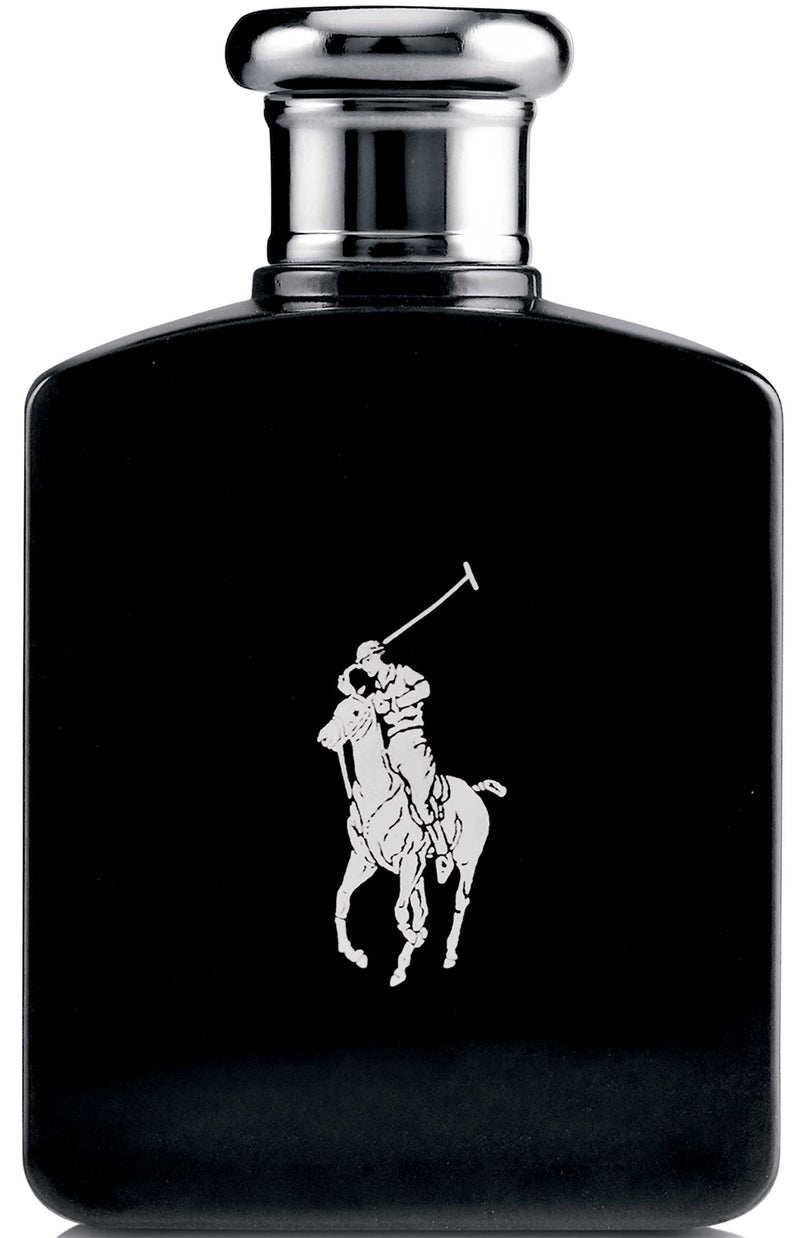 Ralph Lauren Polo Black Eau de Toilette