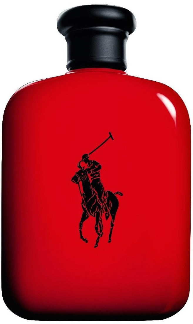 Ralph Lauren Polo Red Eau de Toilette