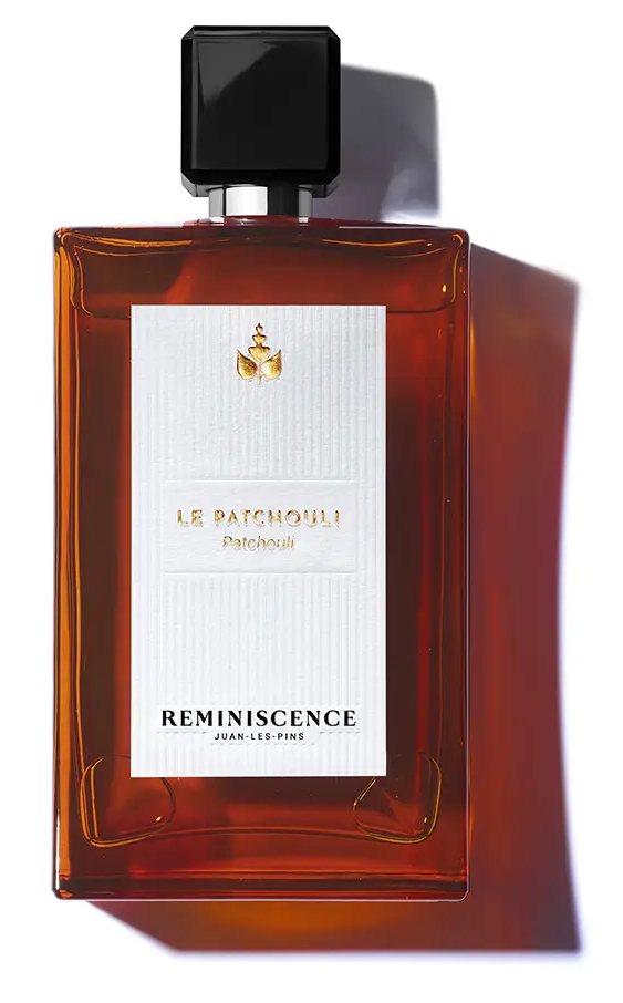 Reminiscence Les Iconiques Le Patchouli Intense Eau de Toilette