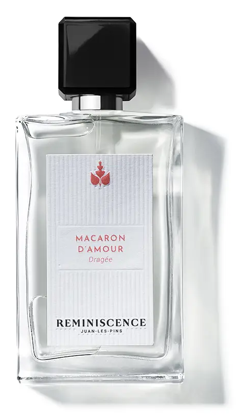 Reminiscence L'Innocence Macaron D'Amour Eau de Parfum