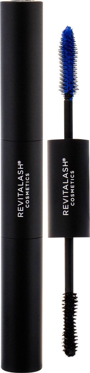 Revitalash Lashes Double-Ended Volume Set Mascara
