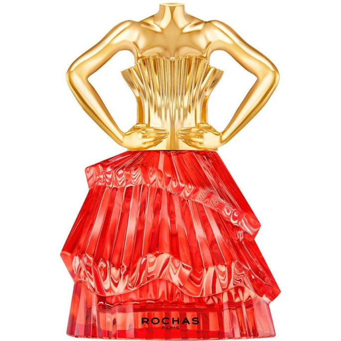 Rochas Audace Le Parfum
