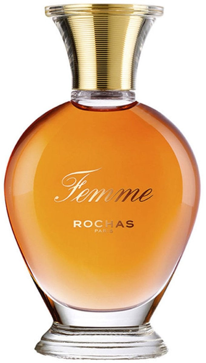 Rochas Femme Eau de Toilette